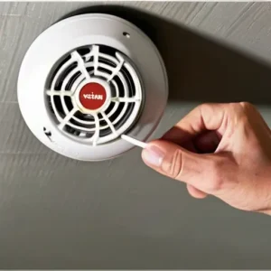 Полезные материалы: как выбрать датчик дыма — критерии и установка