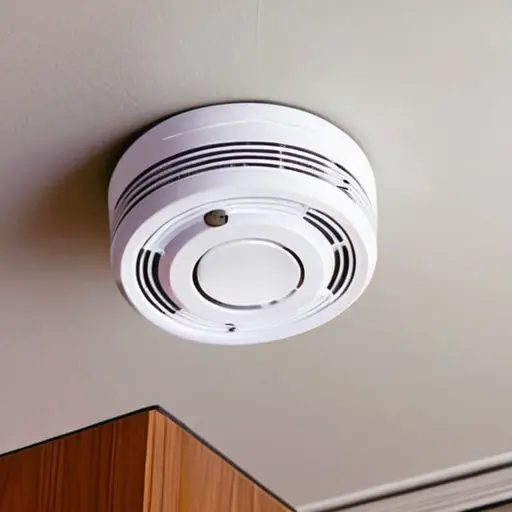 Полезные материалы: как выбрать датчик дыма — критерии и установка Полезные материалы: как выбрать датчик дыма — критерии и установка