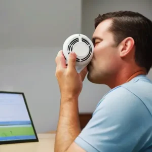 Полезные материалы: как выбрать датчик угарного газа — где нужен