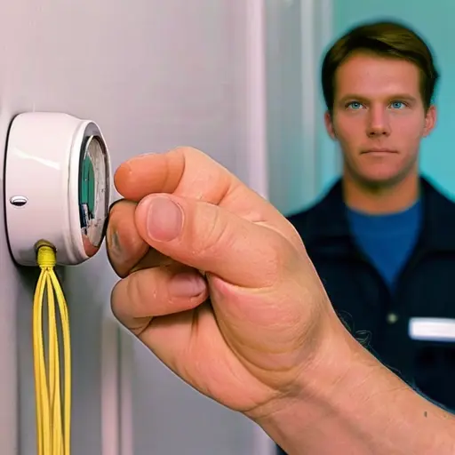 Полезные материалы: как выбрать датчик угарного газа — где нужен