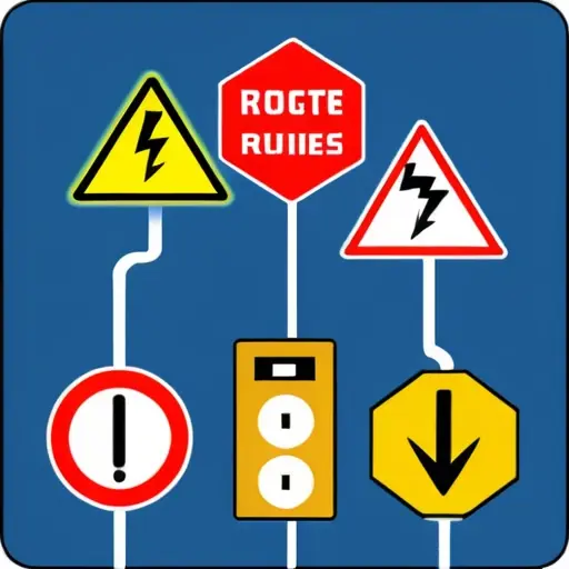 Полезные материалы: памятка по электробезопасности для детей — безопасные правила