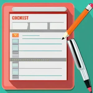 Полезные материалы: шаблон статьи «инструкция» — чек-листовый формат