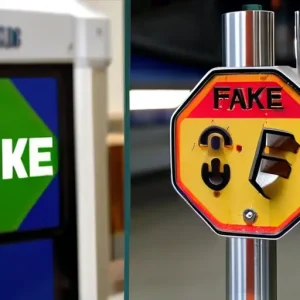 Полезные материалы: как выбрать автомат и не купить «левый» — признаки