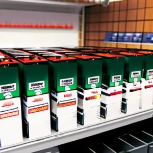 Полезные материалы: как организовать маркировку в щитке — чтобы было удобно