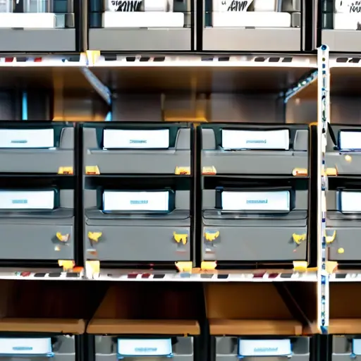 Полезные материалы: как организовать маркировку в щитке — чтобы было удобно