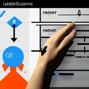 Полезные материалы: как подписывать линии и схемы — простые правила