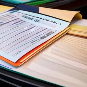 Полезные материалы: какие документы должны быть после работ — список