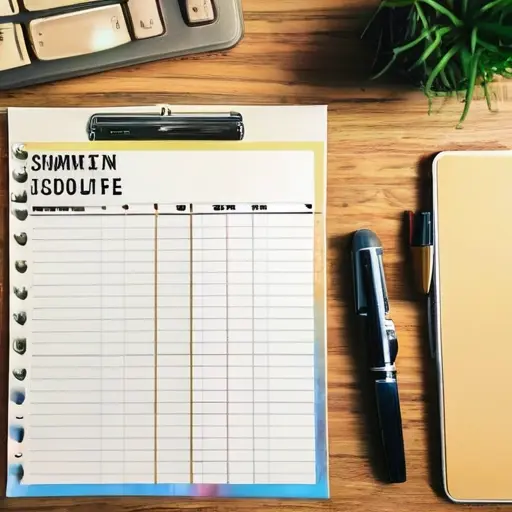 Полезные материалы: список проверок перед летним сезоном для офиса