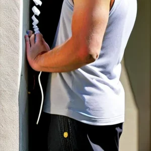 Полезные материалы: что делать, если сосед «ворует» электричество — законно и безопасно