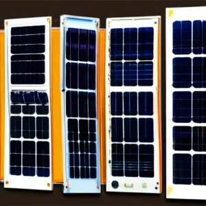 Полезные материалы: мини-курс «солнечные панели» — 10 коротких уроков