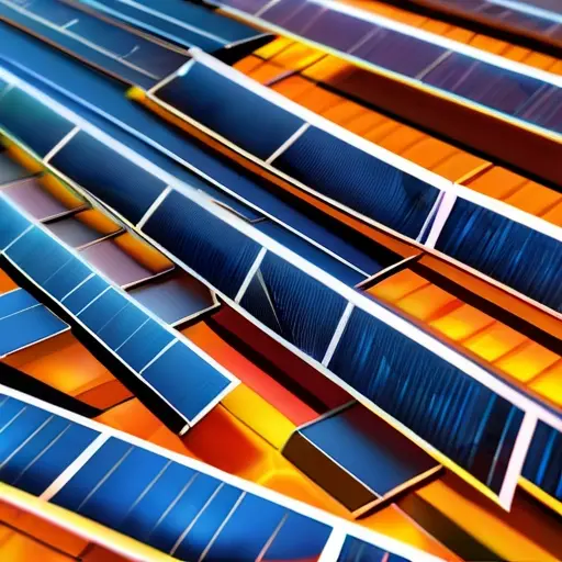 Полезные материалы: мини-курс «солнечные панели» — 10 коротких уроков