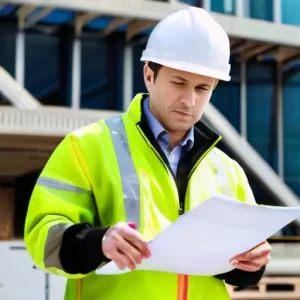 Полезные материалы: как вести технадзор на объекте — базовая памятка