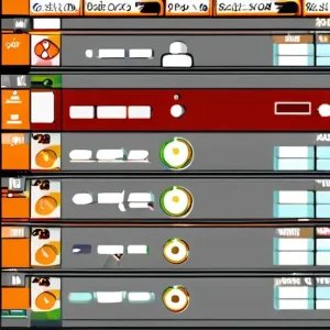 Полезные материалы: как фиксировать результат экономии — простой отчет