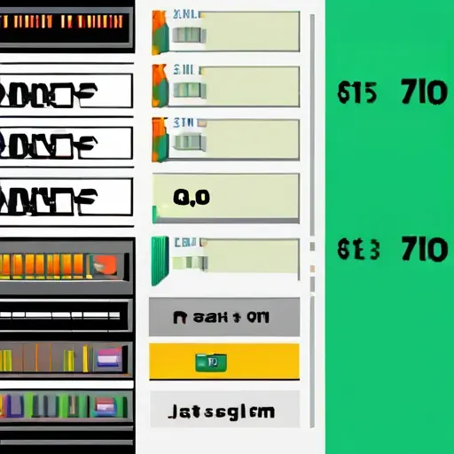 Полезные материалы: как фиксировать результат экономии — простой отчет