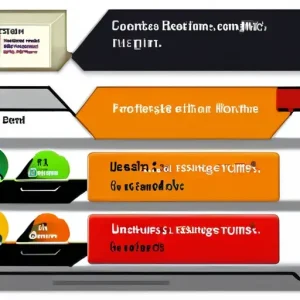 Полезные материалы: готовые тексты для сайта «О нас / Контакты / Политика» — структура
