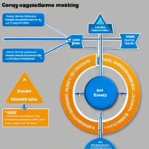 Полезные материалы: схема внутренней перелинковки для энергетического сайта
