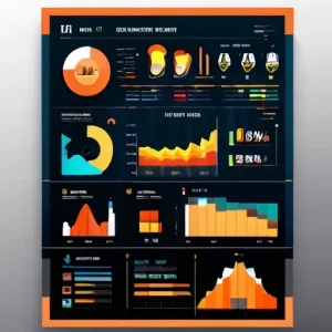 Полезные материалы: как делать инфографику по энергетике — идеи и структура