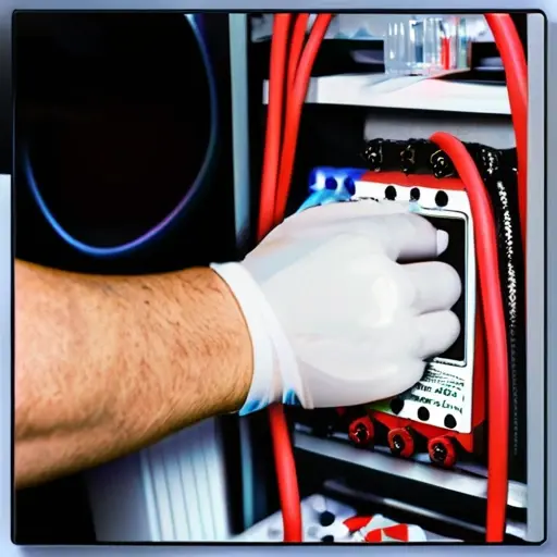 Полезные материалы: FAQ по безопасности электричества дома — кратко