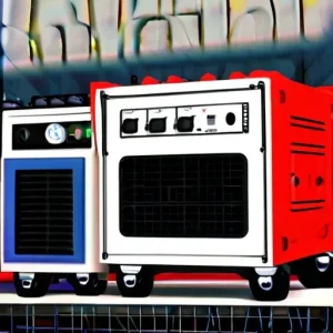 Полезные материалы: FAQ по генераторам — ответы новичкам