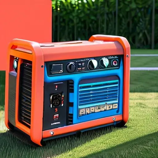 Полезные материалы: FAQ по генераторам — ответы новичкам