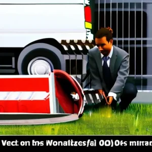 Полезные материалы: FAQ по авариям — что делать и чего не делать