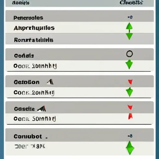 Полезные материалы: подборка чек-листов для скачивания — структура раздела