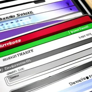 Полезные материалы: подборка чек-листов для скачивания — структура раздела