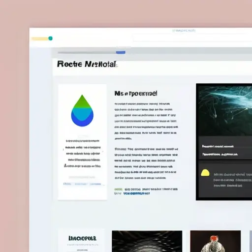Полезные материалы: универсальный шаблон статьи для вашего сайта — чтобы не было «воды»